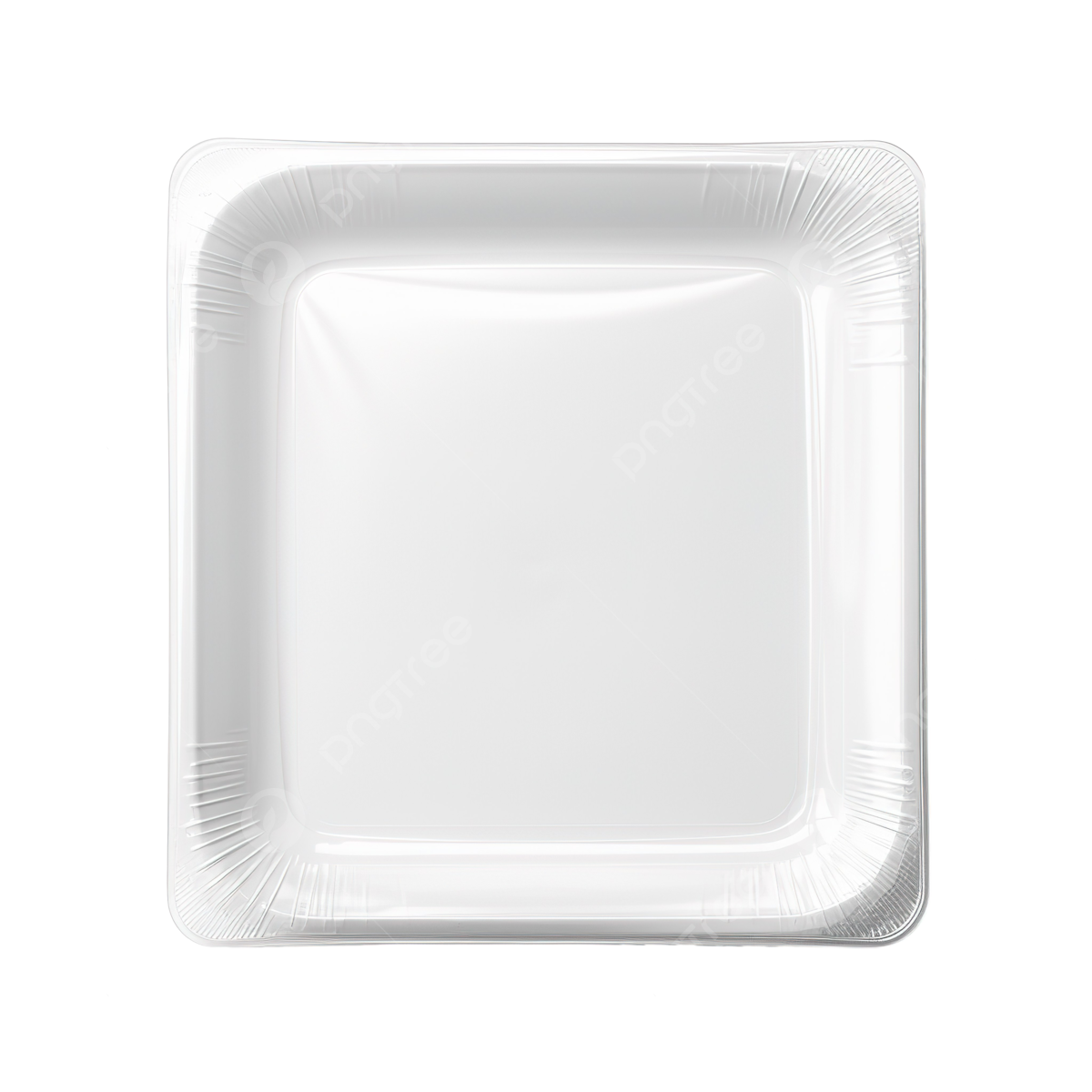 Square Plates